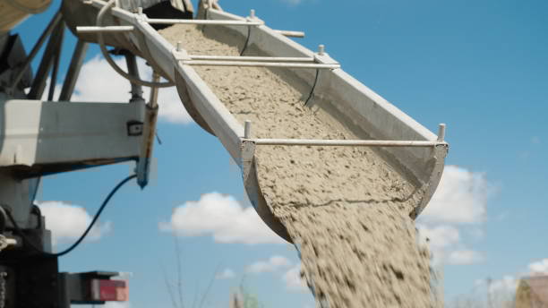 Best Best Concrete Contractor  in Nephi, UT