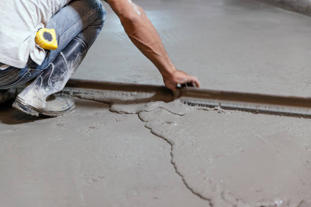 Best Poured Concrete Foundation  in Nephi, UT