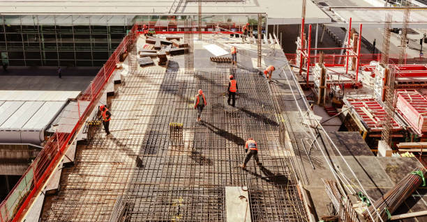 Best Concrete Patio Contractor  in Nephi, UT