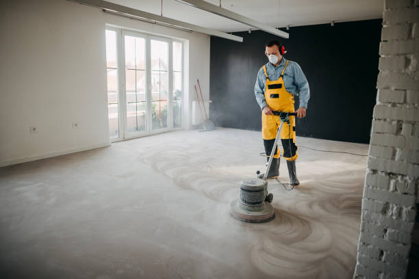 Best Decorative Concrete Services  in Nephi, UT