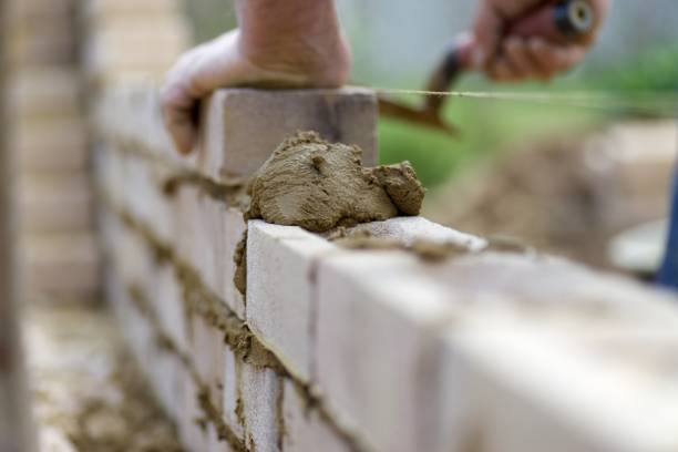 Best Concrete Patio Contractor  in Nephi, UT