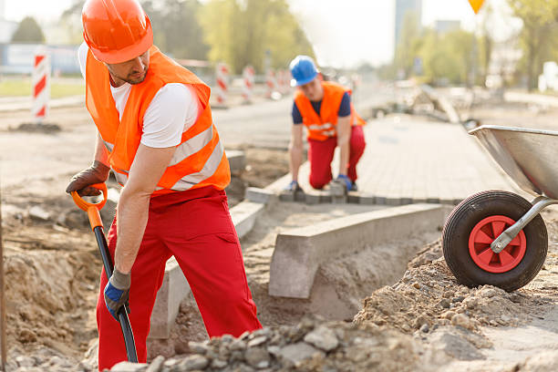 Best Concrete Installation Cost  in Nephi, UT